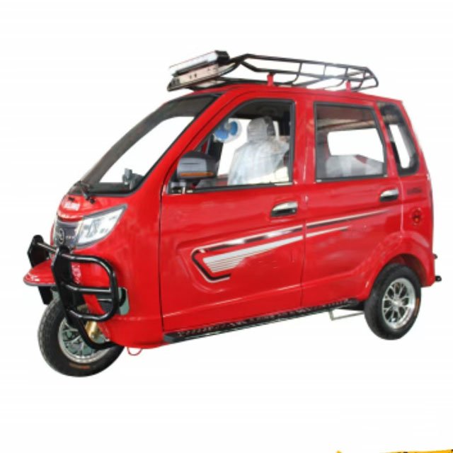 Electric passenger tricycle tricycle with cheap electric motor for tricycle price