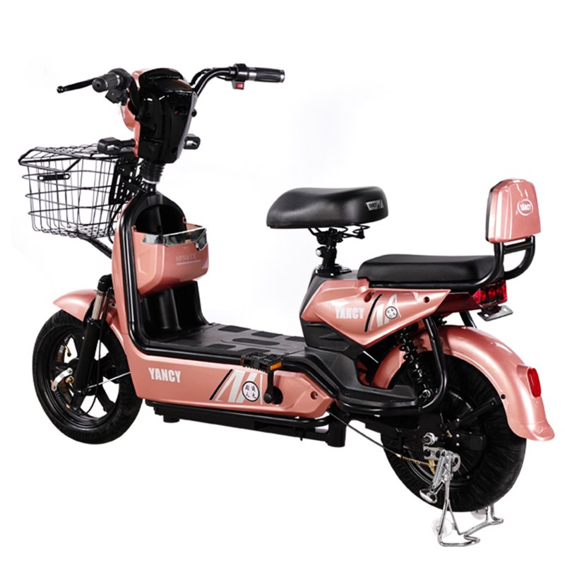 Motorcycle Bike Motorcycles Used 1000W for Shock Absorber Buy Scooter Motor Electrical Food Cart Adult Fast E Electric Bicycle