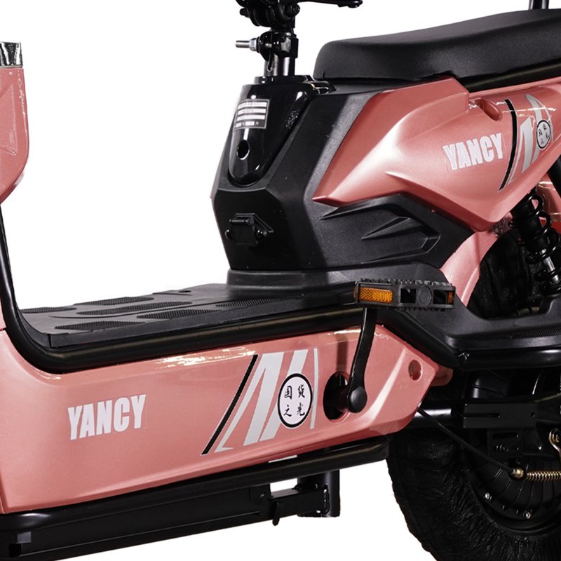 Motorcycle Bike Motorcycles Used 1000W for Shock Absorber Buy Scooter Motor Electrical Food Cart Adult Fast E Electric Bicycle
