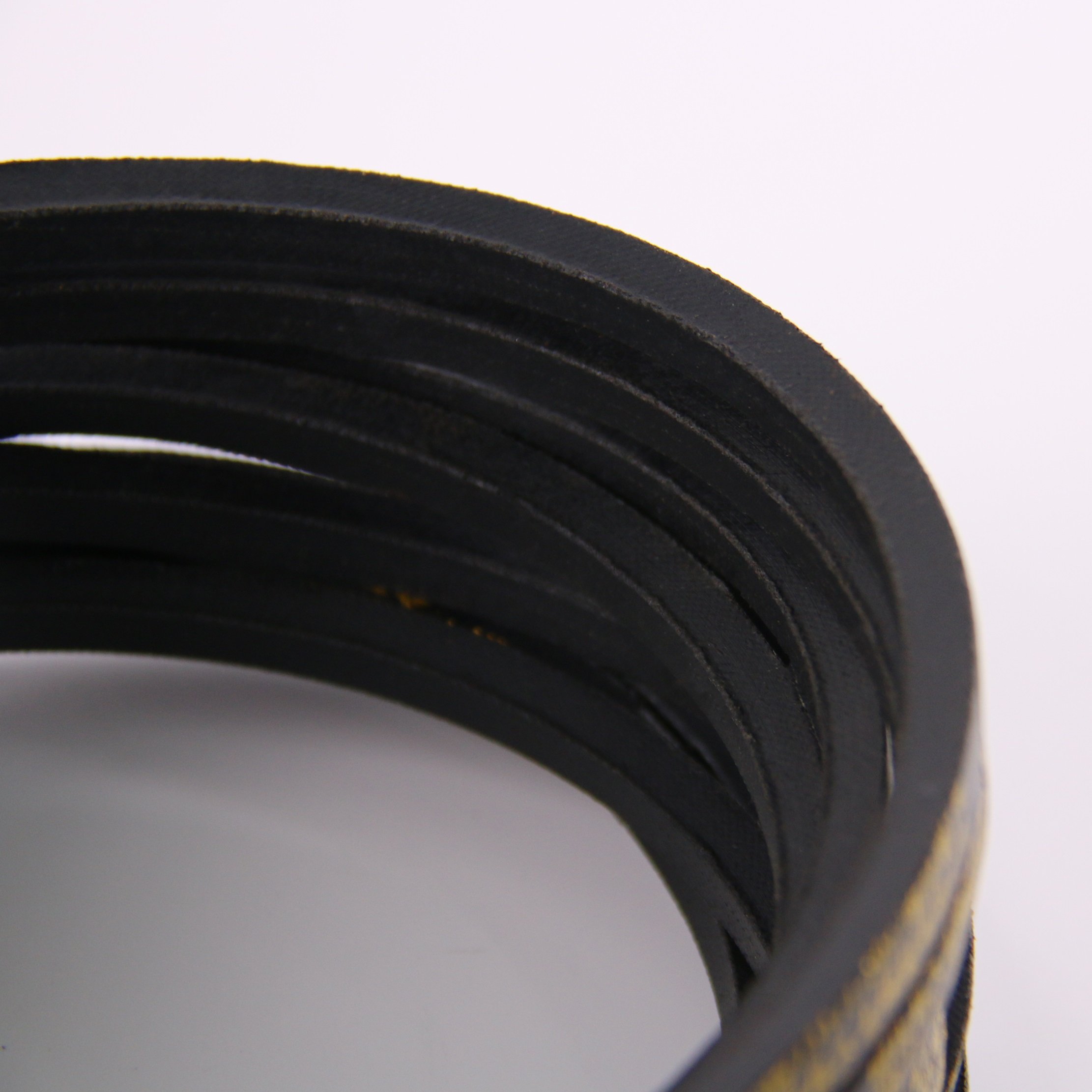 Timing Belt triangle original belt wide V belt for cars motorcycles Z450