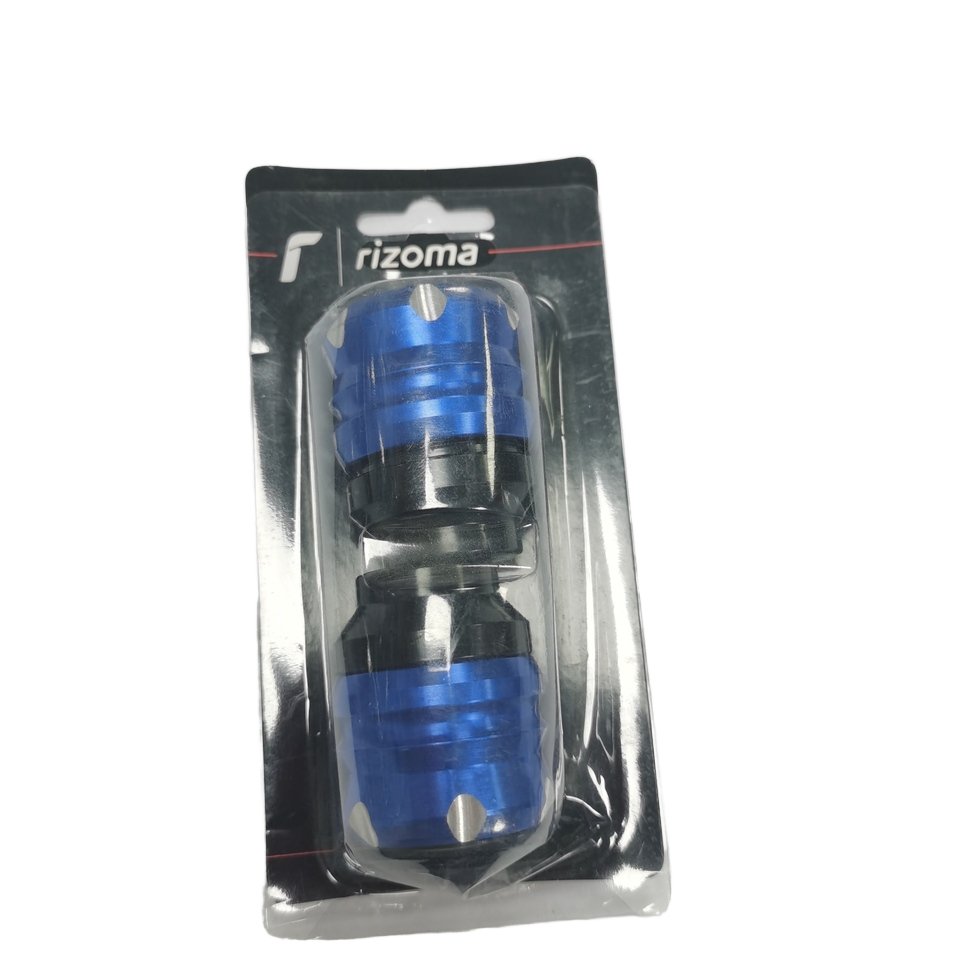 Chrome Aluminum Alloy Front Fork Cup Motorcycle Electric Vehicle Collision Prevention Shock Absorption Cover Body Systems