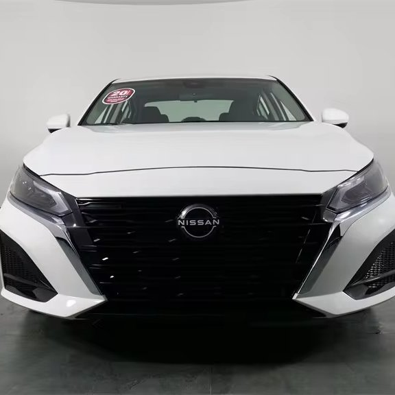 Amazing Price Offer for Brand New/Used 2024 Nissan Altimas 2.5 S Sedan 125cc Scooter Type