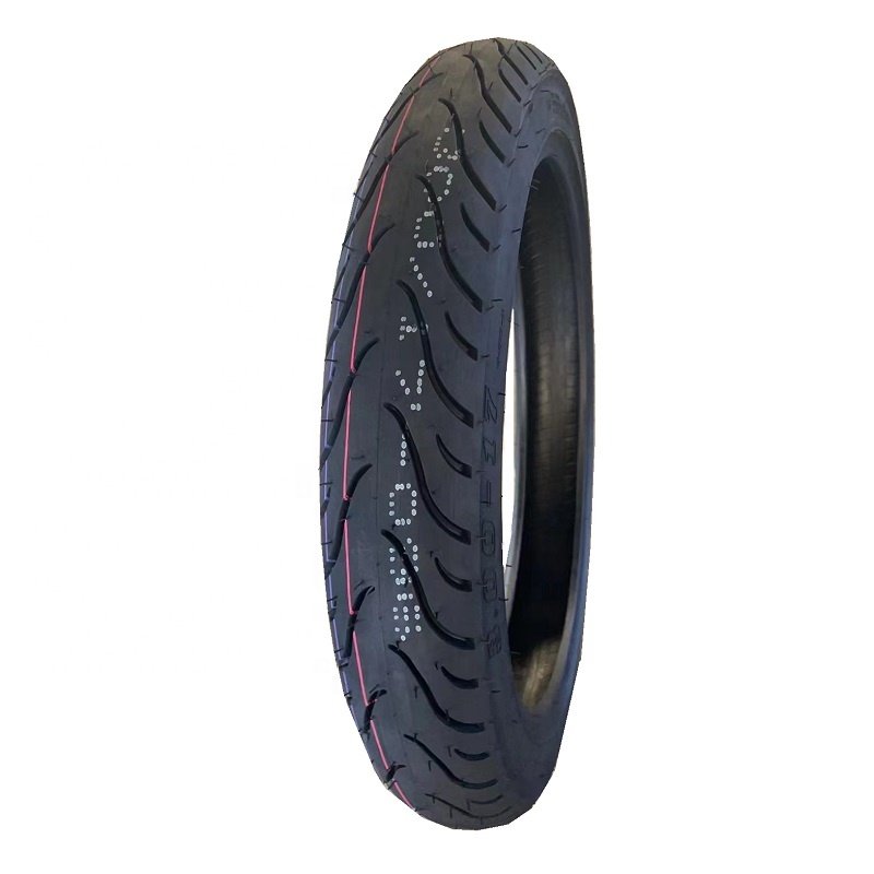 HUAXUHAOCHENG MOTORCYCLE TIRE HX-002 PATTERN CODE 250-17 275-17 300-17 300-18 TYRE MANUFACTURER TUBELESS TUBE TYRE MADE IN CHINA