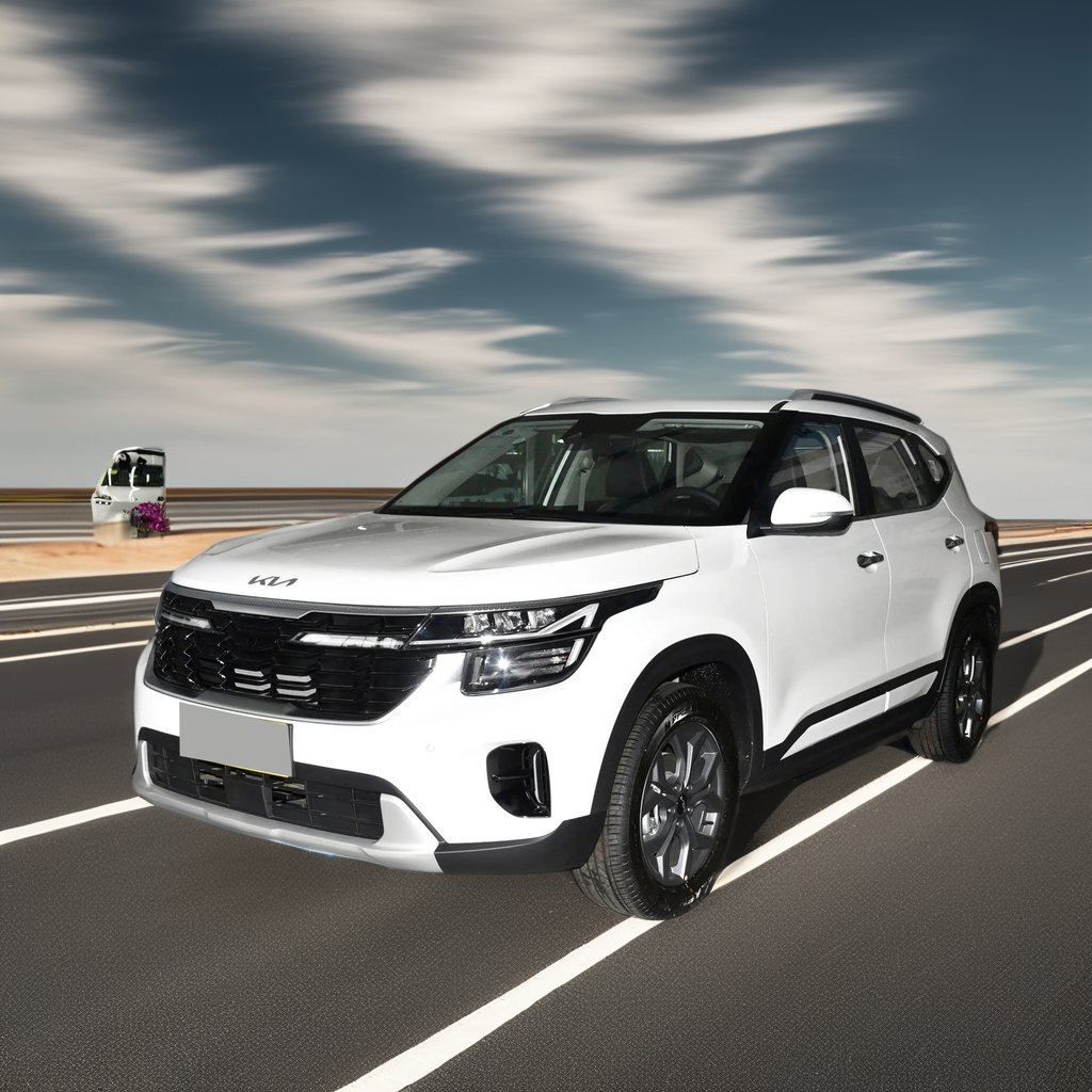 Setus 2023 1.5L Deluxe Edition-New Energy Vehicle