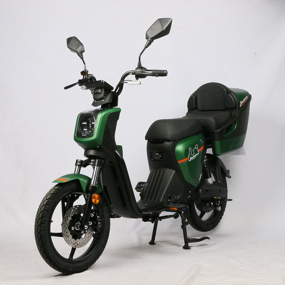 EEC certification road license and insurance free scooter 48V 20AH lithium battery 800w motor electric scooters powerful adult