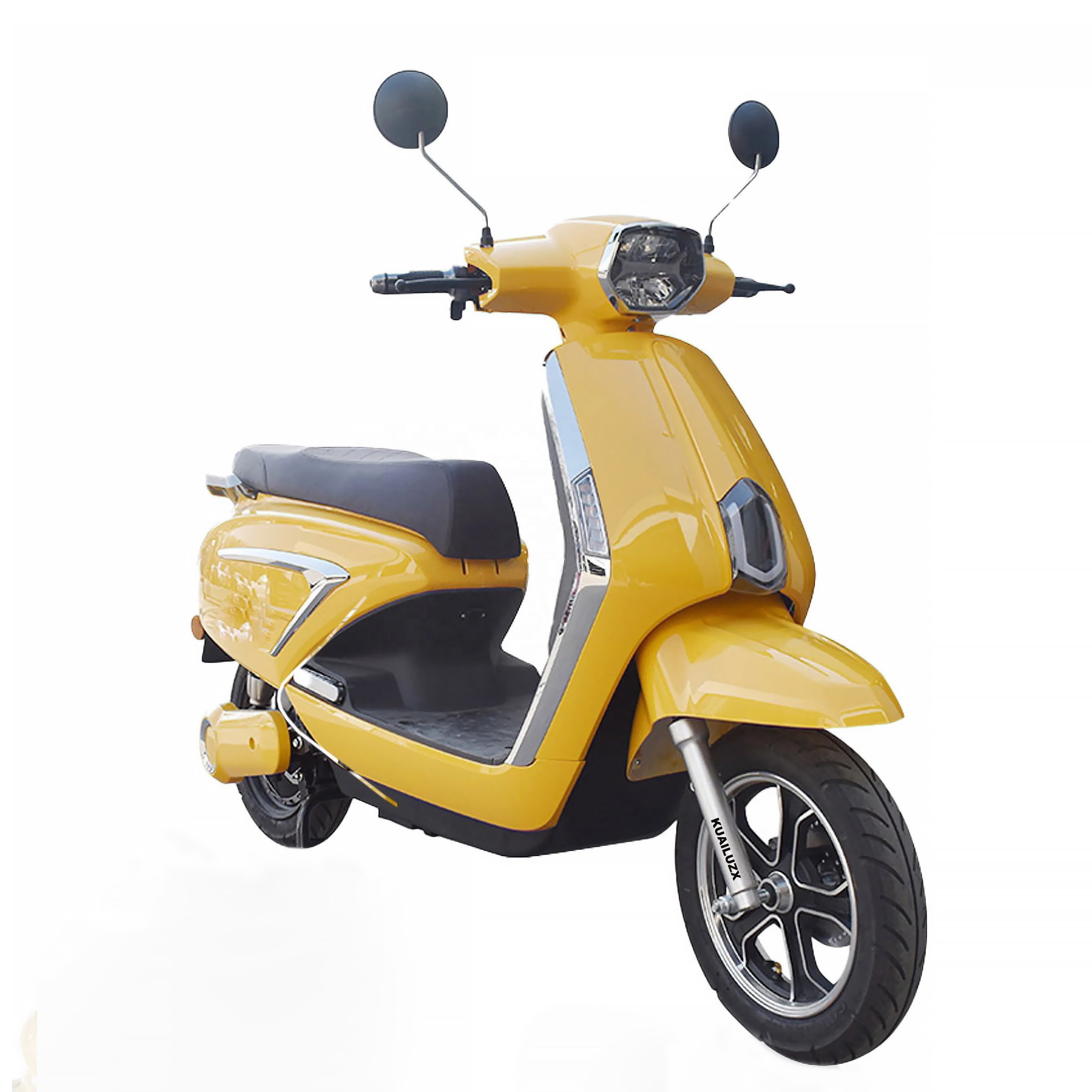 Long Range Moped Electric Motorcycle Adult 2 Passengers Electric Scooter Motorcycle Used Sport Bike Scooter Electric Moped Adult