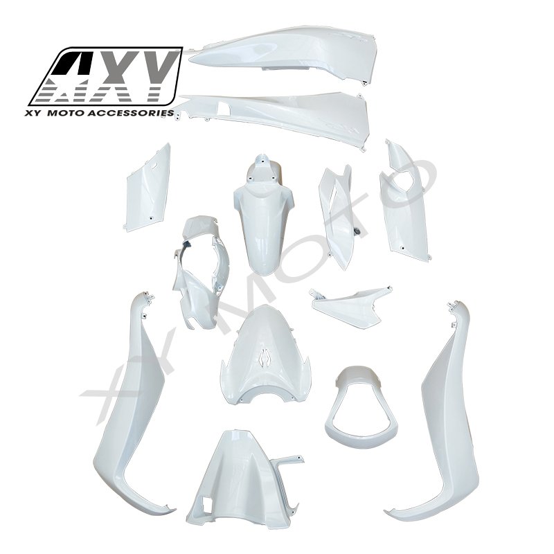 Original Hondas 2013-2016 SH125-150 motorcycle Parts Complete Vehicle Plastic Body Parts