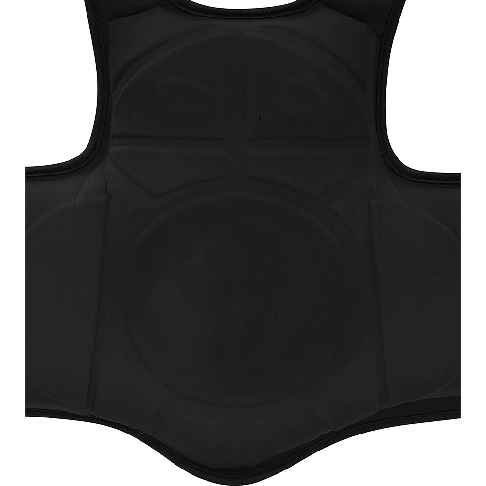 Boxing chest Guard And Body Protector Chest Waist Guard For Muay Thai And Taekwondo Protection