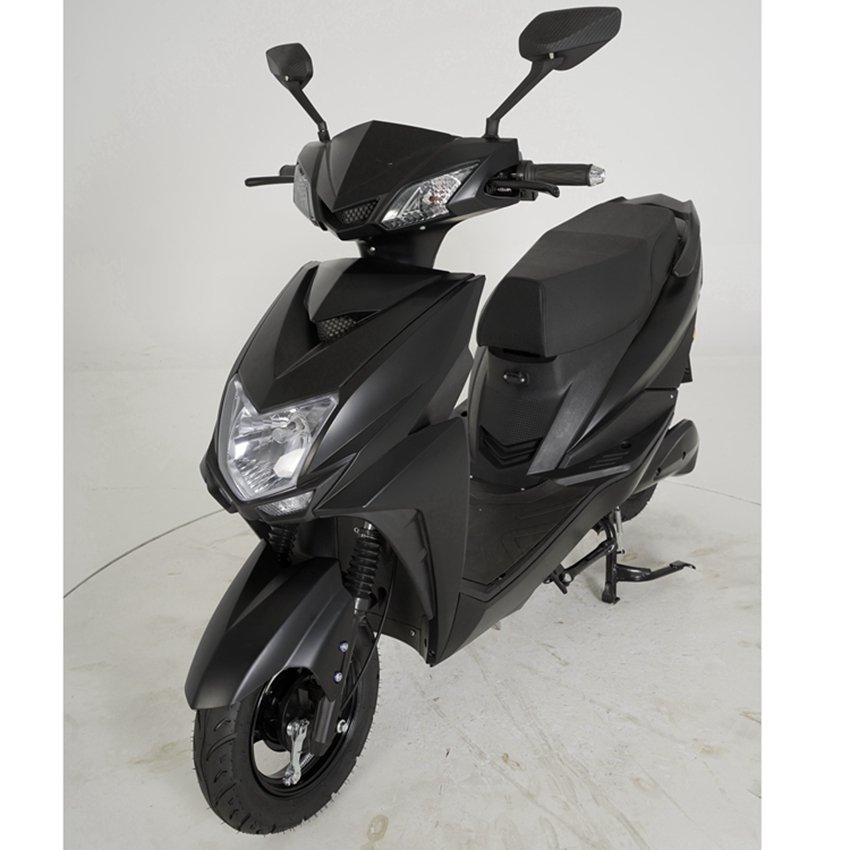 Widely Used Superior Quality Cool Adult Long Range Electrical Motorcycle