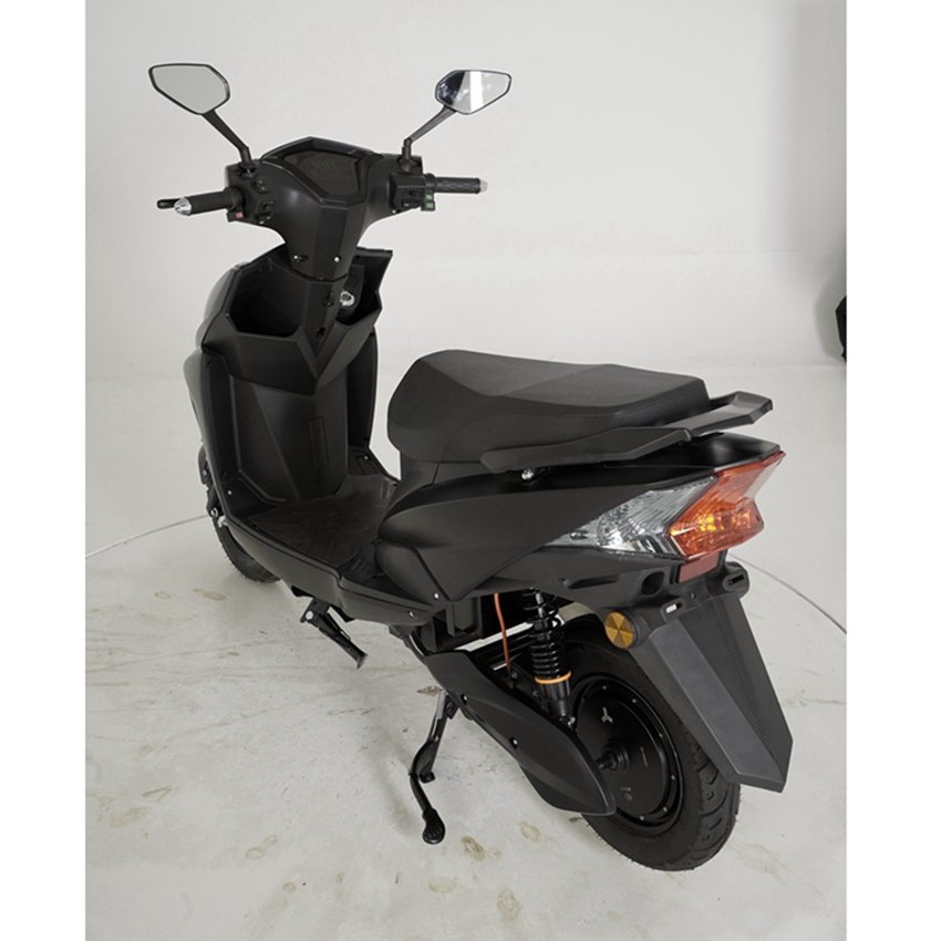 Widely Used Superior Quality Cool Adult Long Range Electrical Motorcycle