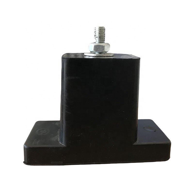 Full Size Large Stock Supply Customized Adjustable Screw Anti Vibration Silicone Rubber Mount Feet