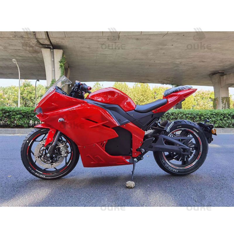 hot sell high performance electric motorcycle for Adults 2000W/5000W With high speed 1000w electric motorcycle