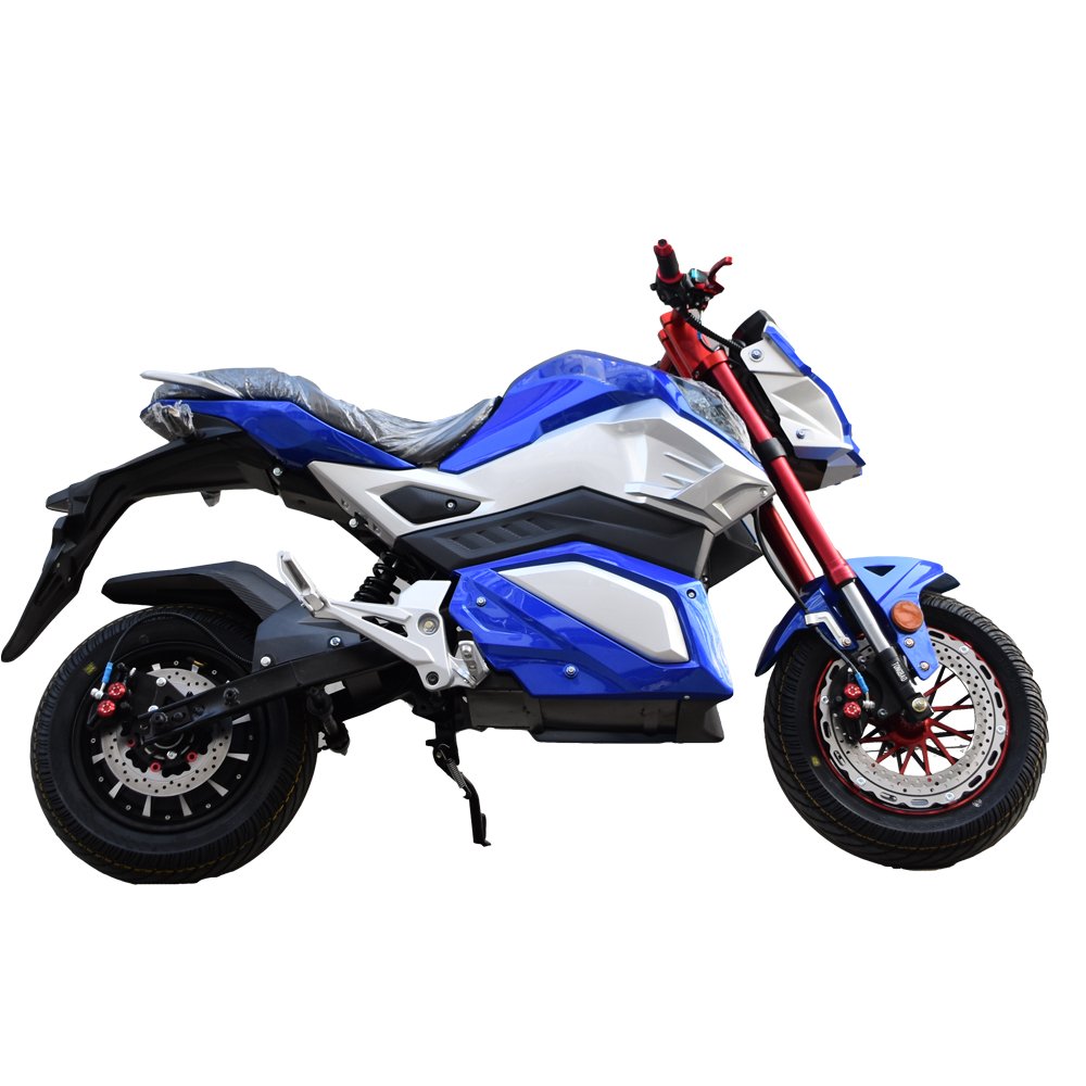 cheap price speed 2000w power electric motorbike