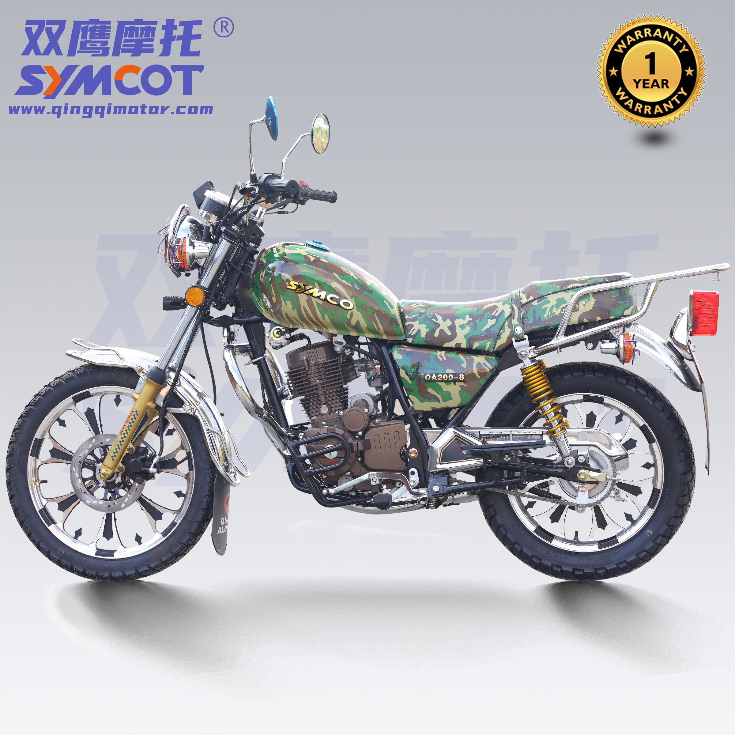 Chinese classic 50cc 125cc 150cc 200cc engines 2 wheels gas gasoline motors used other motorcycle