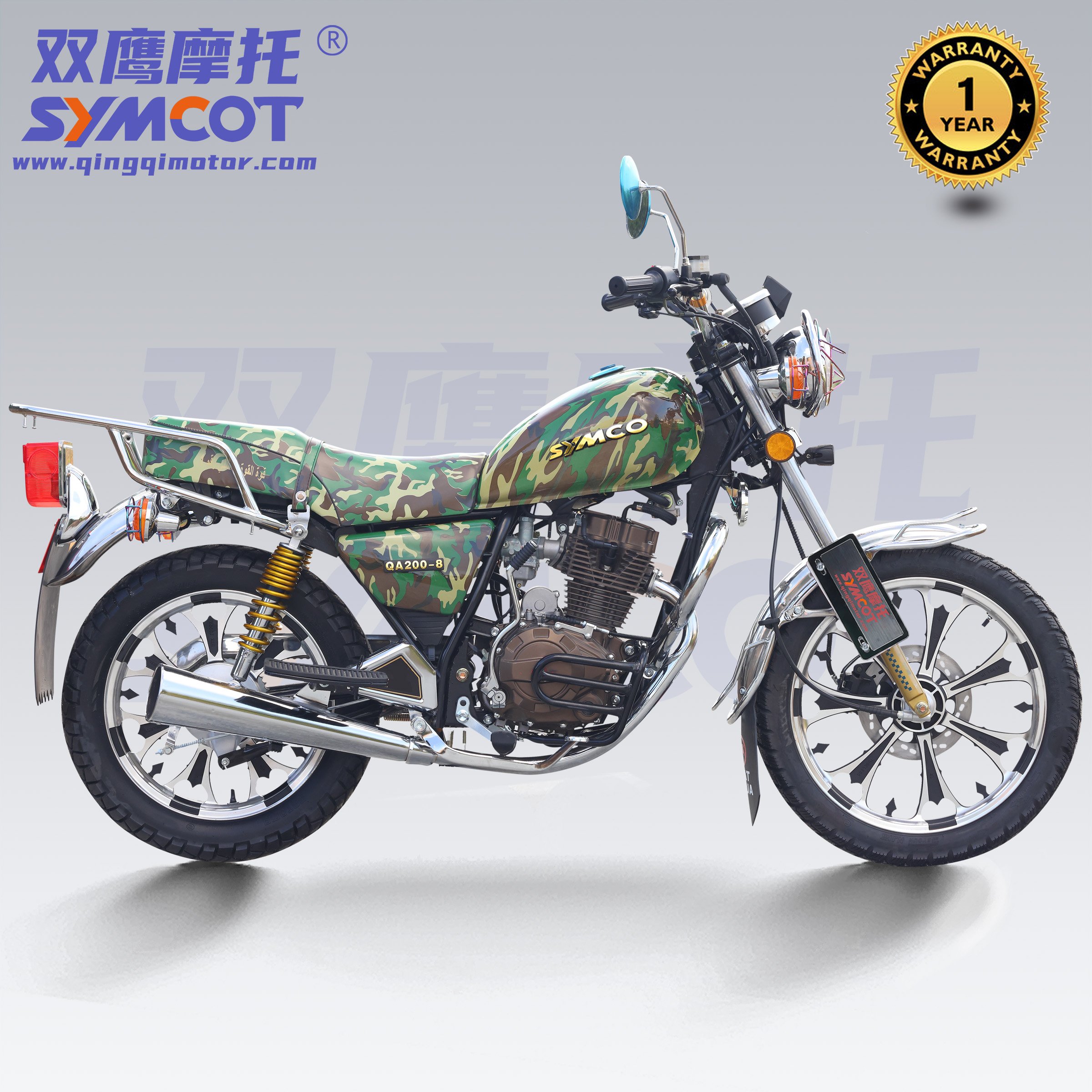 Chinese classic 50cc 125cc 150cc 200cc engines 2 wheels gas gasoline motors used other motorcycle