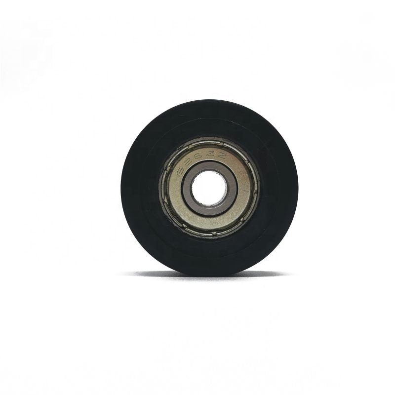 PU62630-9 Wardrobe Bearing For Sliding Door Wheel Bearing 6*30*9mm
