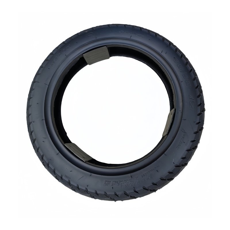 90/90-12 JD233 Motorcycle Tyre Kick Scooter Wholesale Wide Tire Acceptable Motorcycle Off-road Tyre