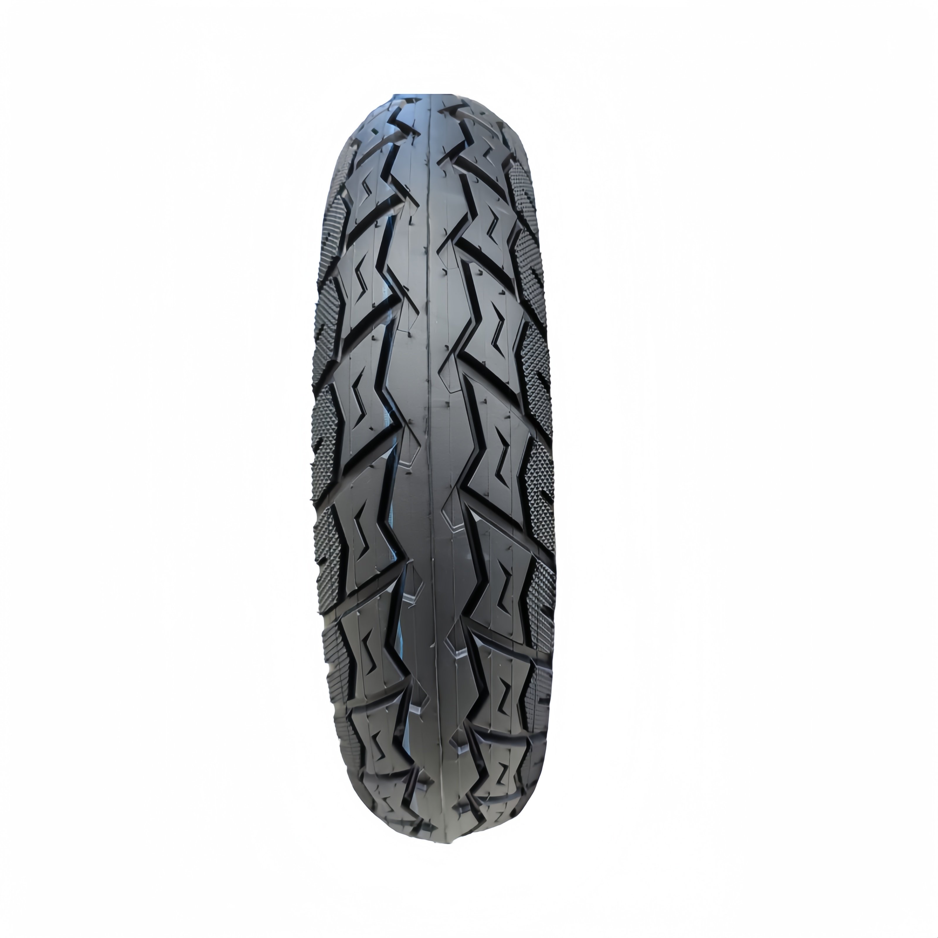 90/90-12 JD233 Motorcycle Tyre Kick Scooter Wholesale Wide Tire Acceptable Motorcycle Off-road Tyre