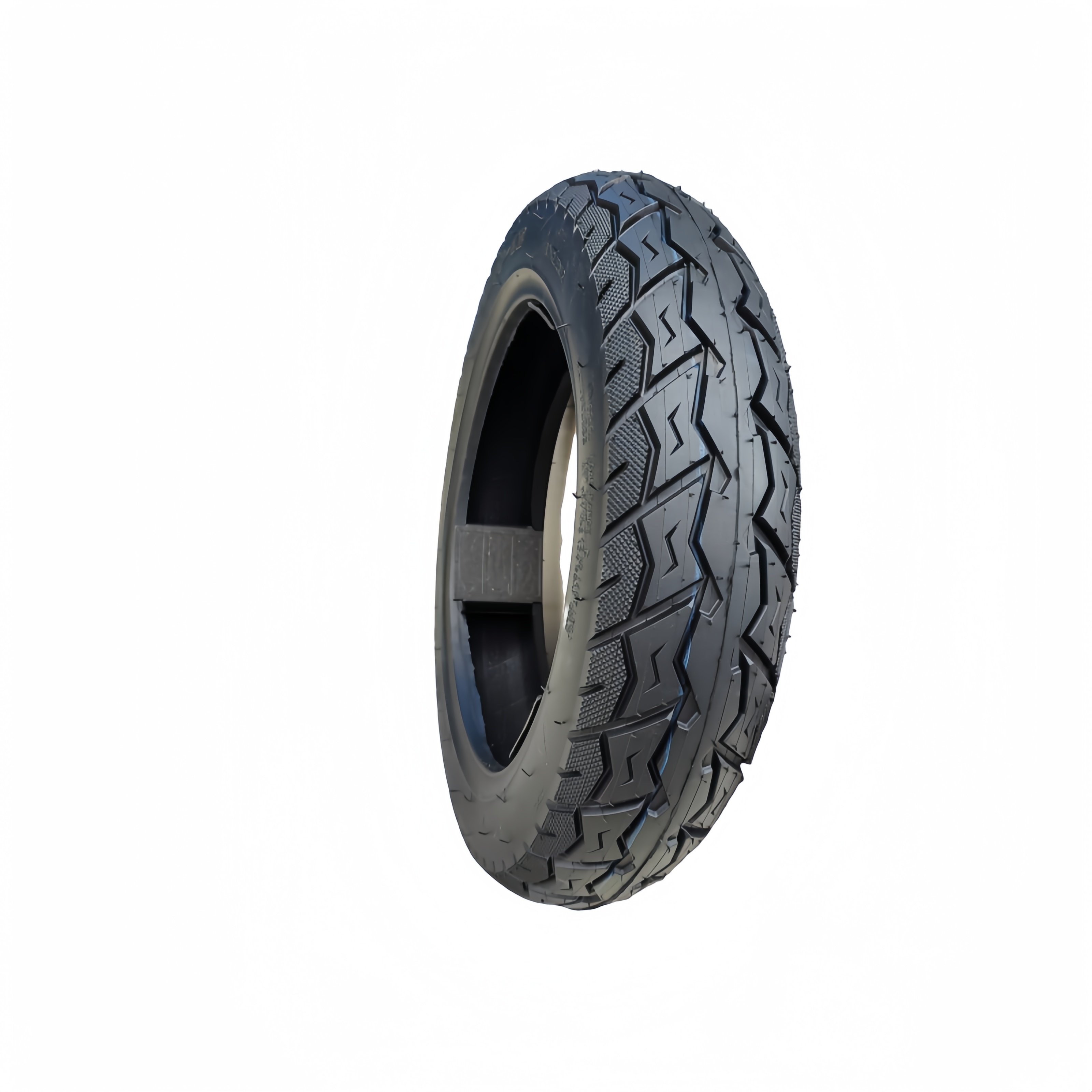 90/90-12 JD233 Motorcycle Tyre Kick Scooter Wholesale Wide Tire Acceptable Motorcycle Off-road Tyre