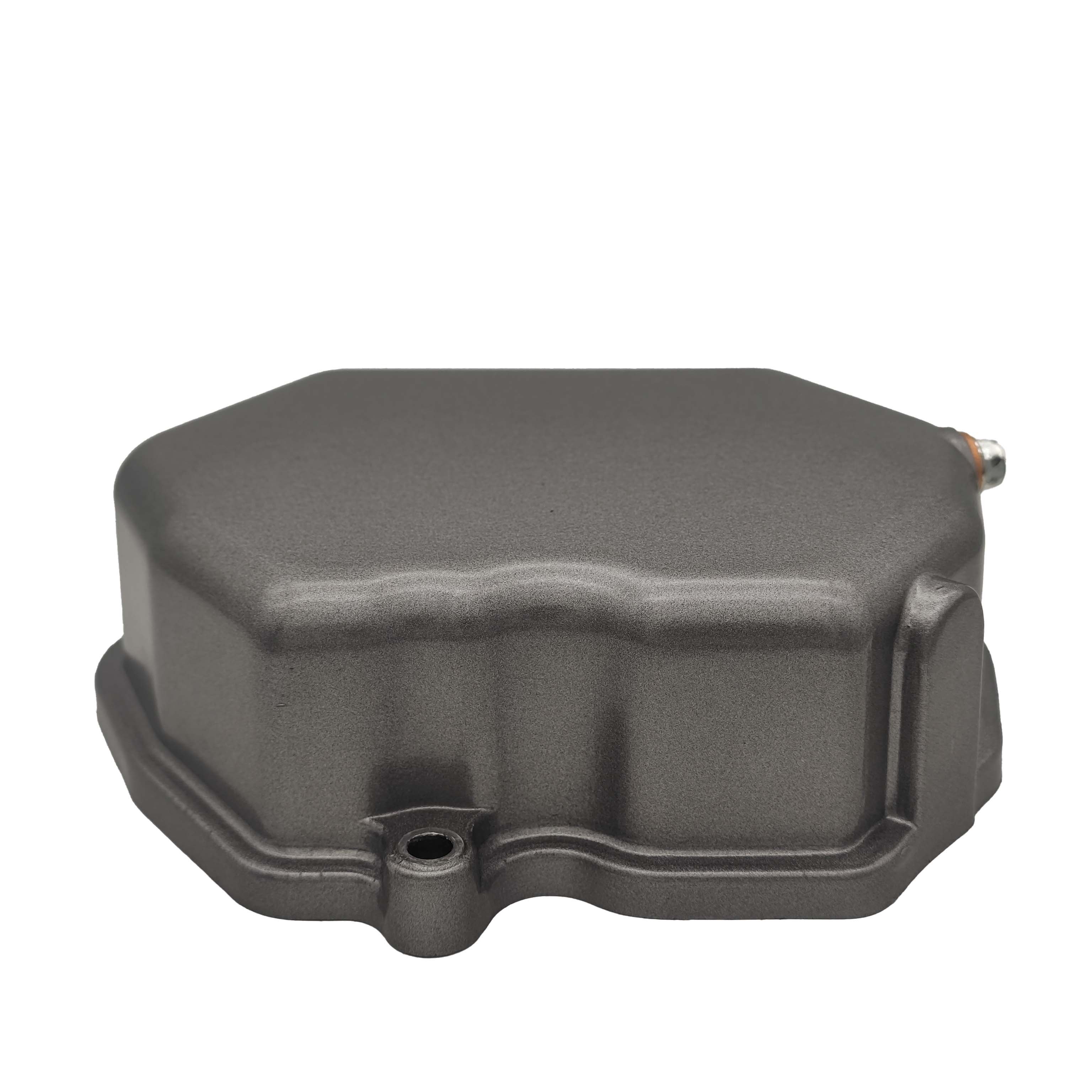 High Quality New Water Cooled Cylinder Head Cover Part for CG150 175 200 250cc Motorcycle Engine ZongShen Loncin Lifan
