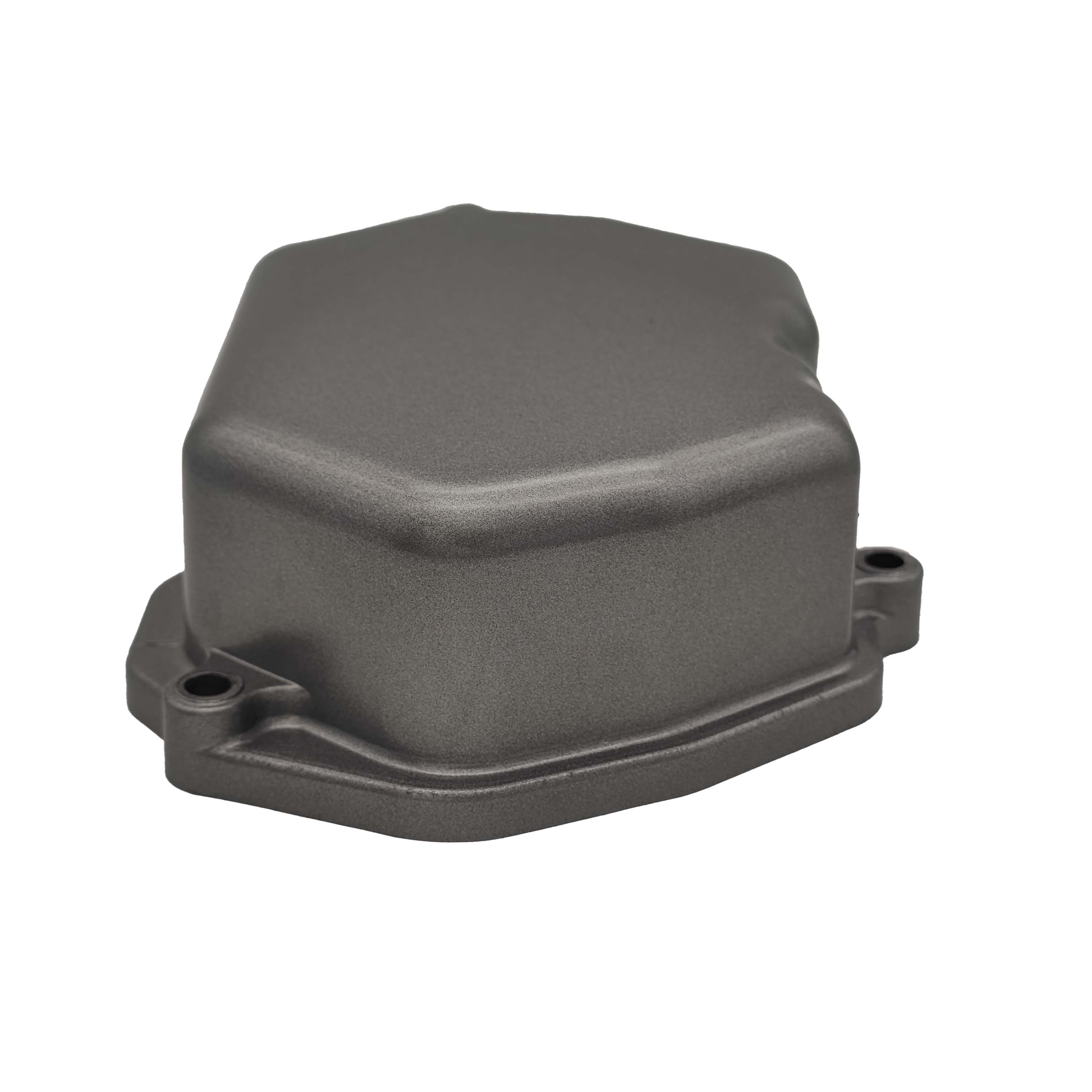 High Quality New Water Cooled Cylinder Head Cover Part for CG150 175 200 250cc Motorcycle Engine ZongShen Loncin Lifan