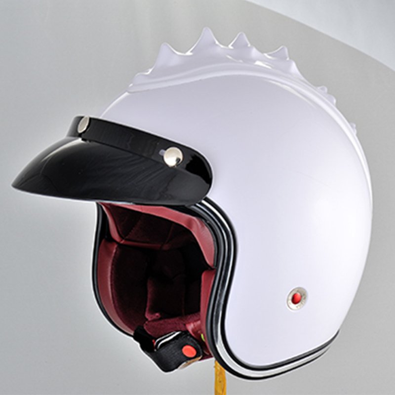Used cheap price helmet for sale scooter motorcycle helmet open face