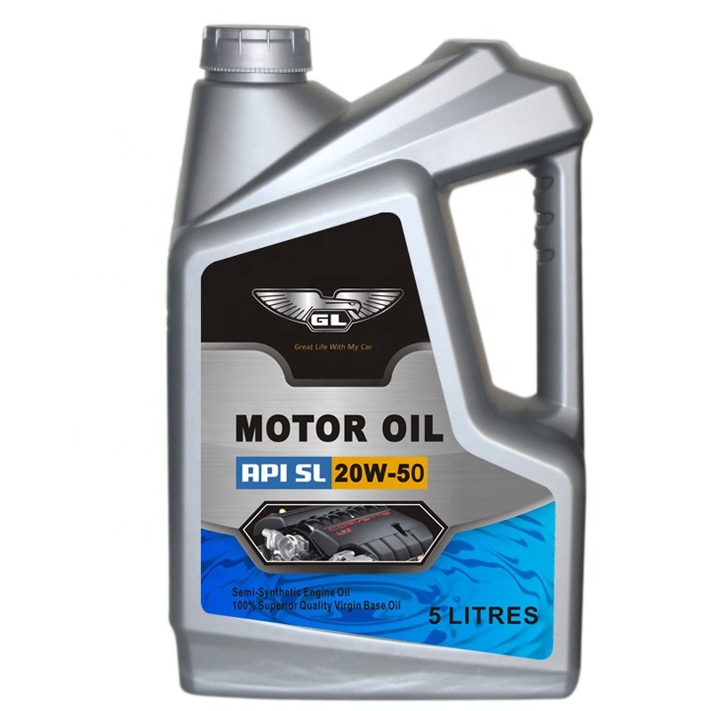 GL Fully synthetic motor oil 5w30 engine oil for engine lubricant