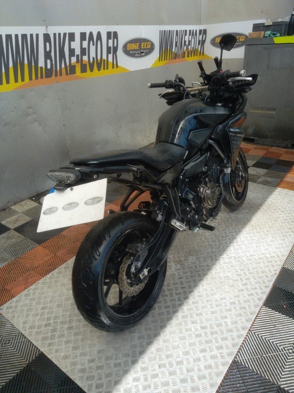 MT-07 REF 60510