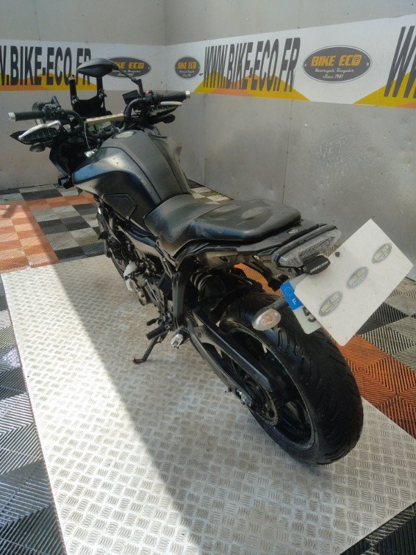 MT-07 REF 60510