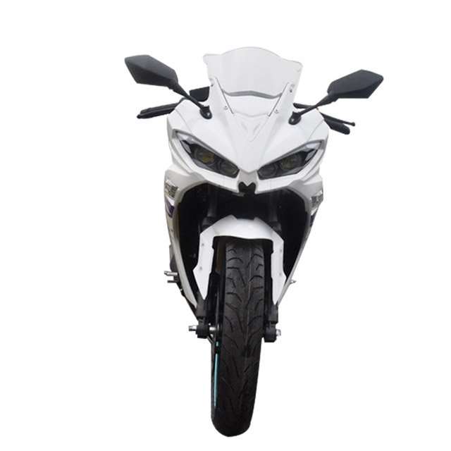 China Popular Cheaper Gas Motorcycle For Adult Hot Sale Gasoline Motorcycle