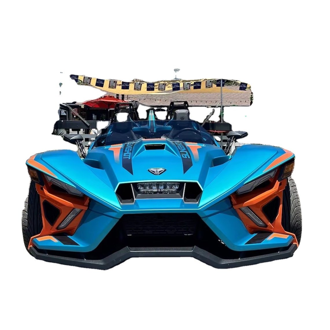 2023 Polaris Slingshot R Powersport Vehicle Sale Brand New/Used Amazing Price Offer Automatic Industrial/DIY Use OEM Customized