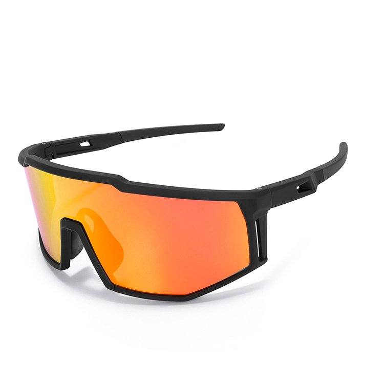 OEM manufacturer polarized sports sunglasses for sports and outdoor activities