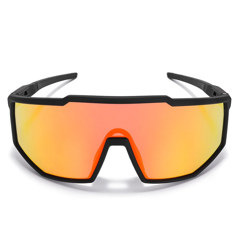 OEM manufacturer polarized sports sunglasses for sports and outdoor activities