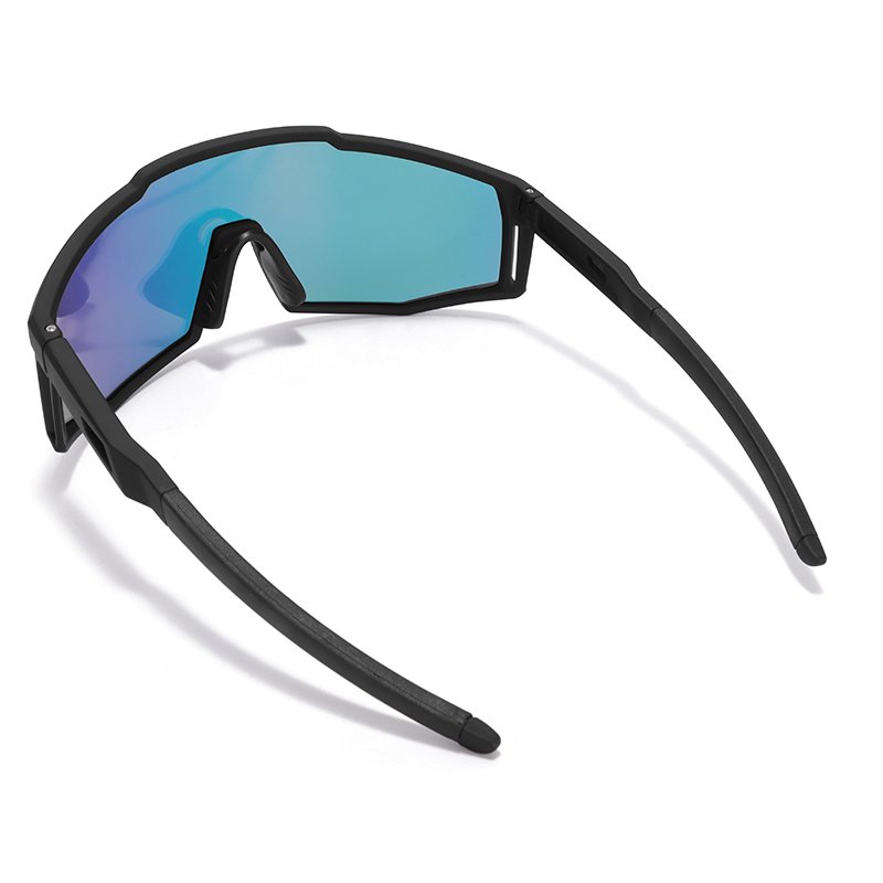 OEM manufacturer polarized sports sunglasses for sports and outdoor activities