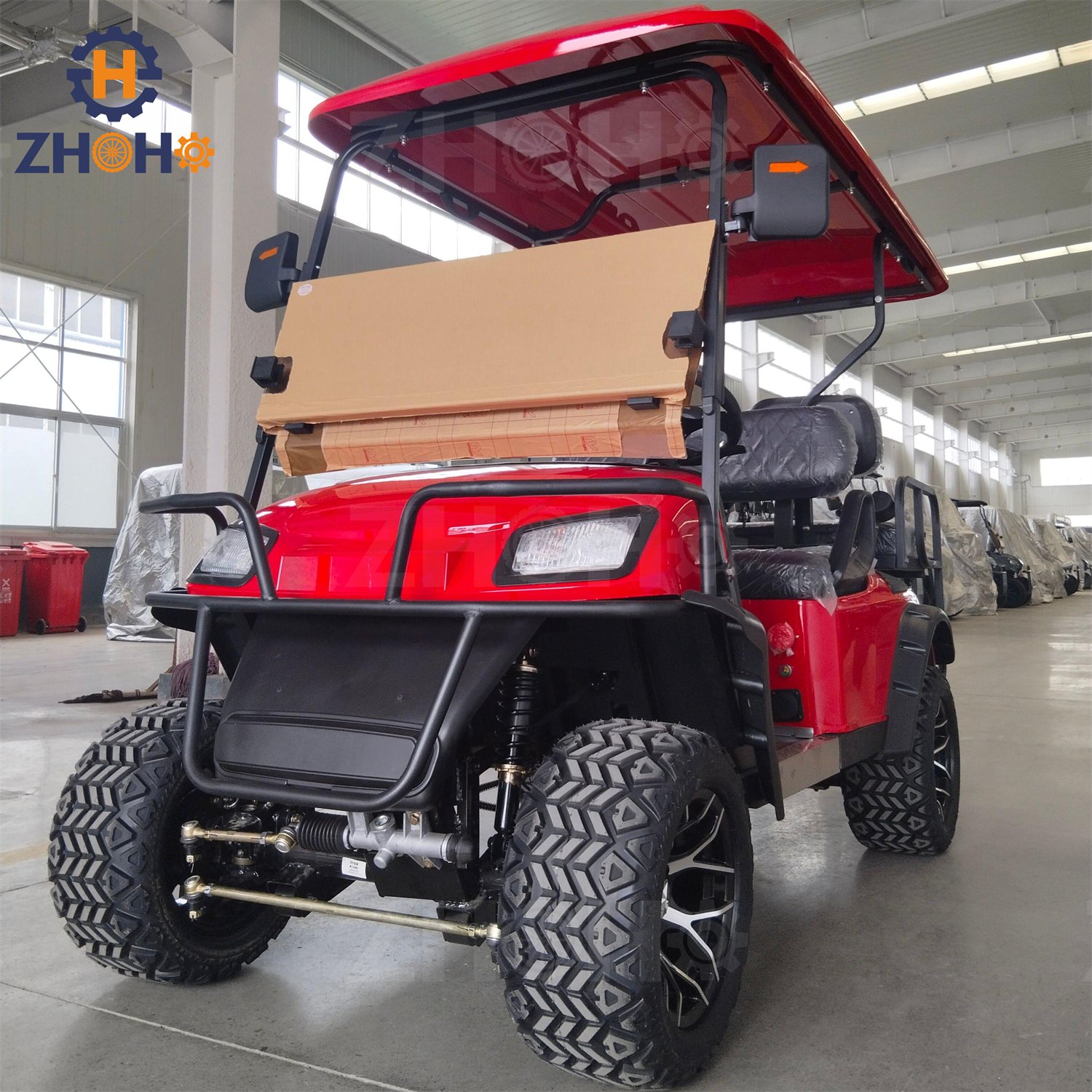 Golf Cart Club Car Golf Cart Batteries Cheap Used Golf Carts
