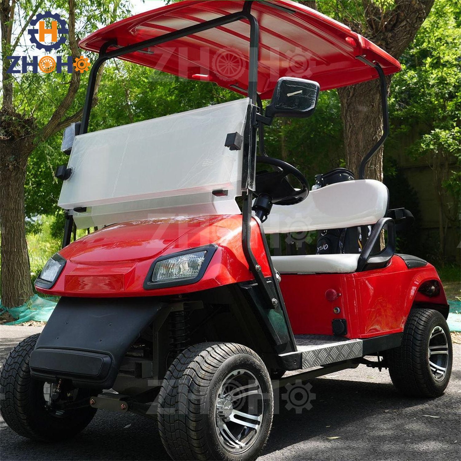 Golf Cart Club Car Golf Cart Batteries Cheap Used Golf Carts