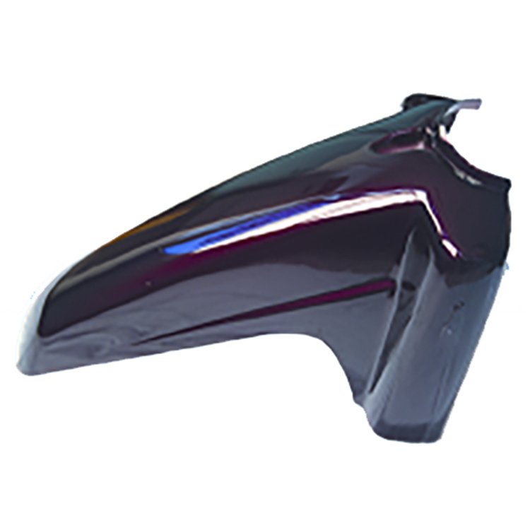 Factory Sale Various Widely Used motorcycle plastic front fender front fender cover anti-fall slider