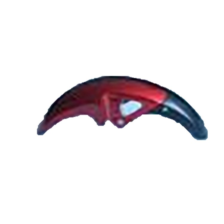 Factory Sale Various Widely Used motorcycle plastic front fender front fender cover anti-fall slider
