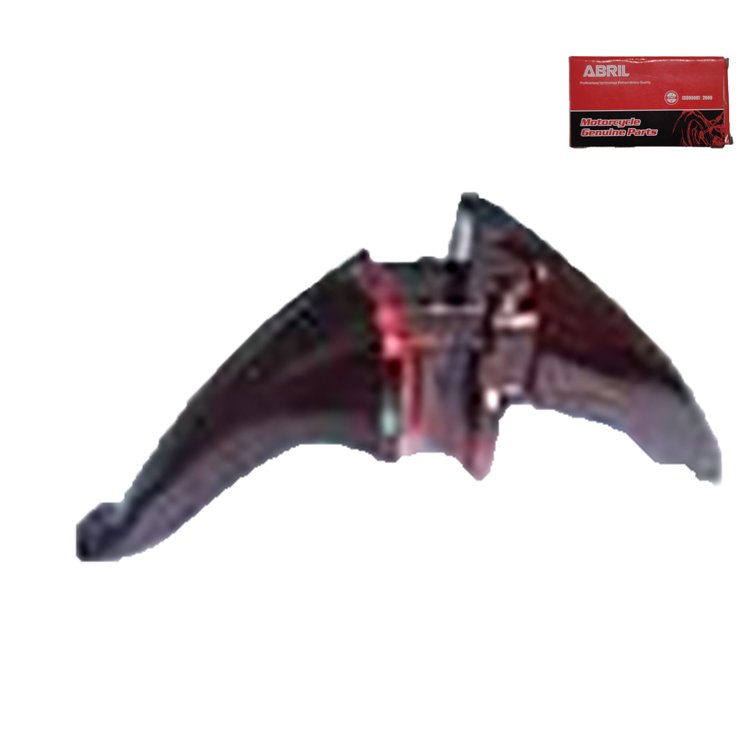 Factory Sale Various Widely Used motorcycle plastic front fender front fender cover anti-fall slider