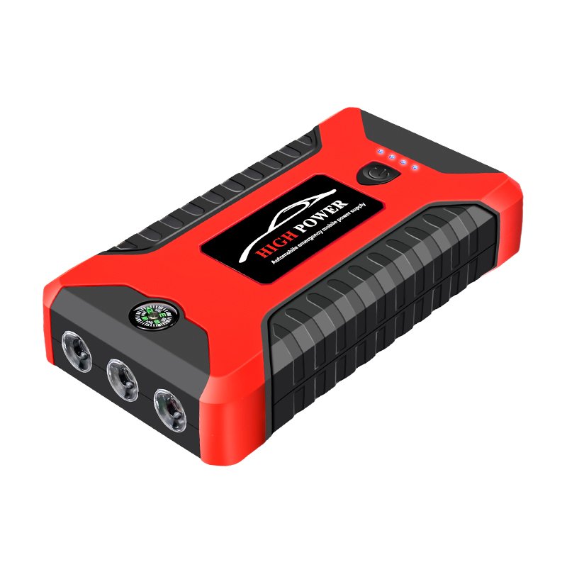 obd auto sensors raptor 700 lpg used car parts can am commander backup camera Car Jumper Power Bank Emergency Power Supply
