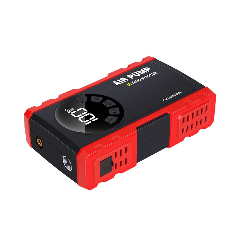 obd auto sensors raptor 700 lpg used car parts can am commander backup camera Car Jumper Power Bank Emergency Power Supply