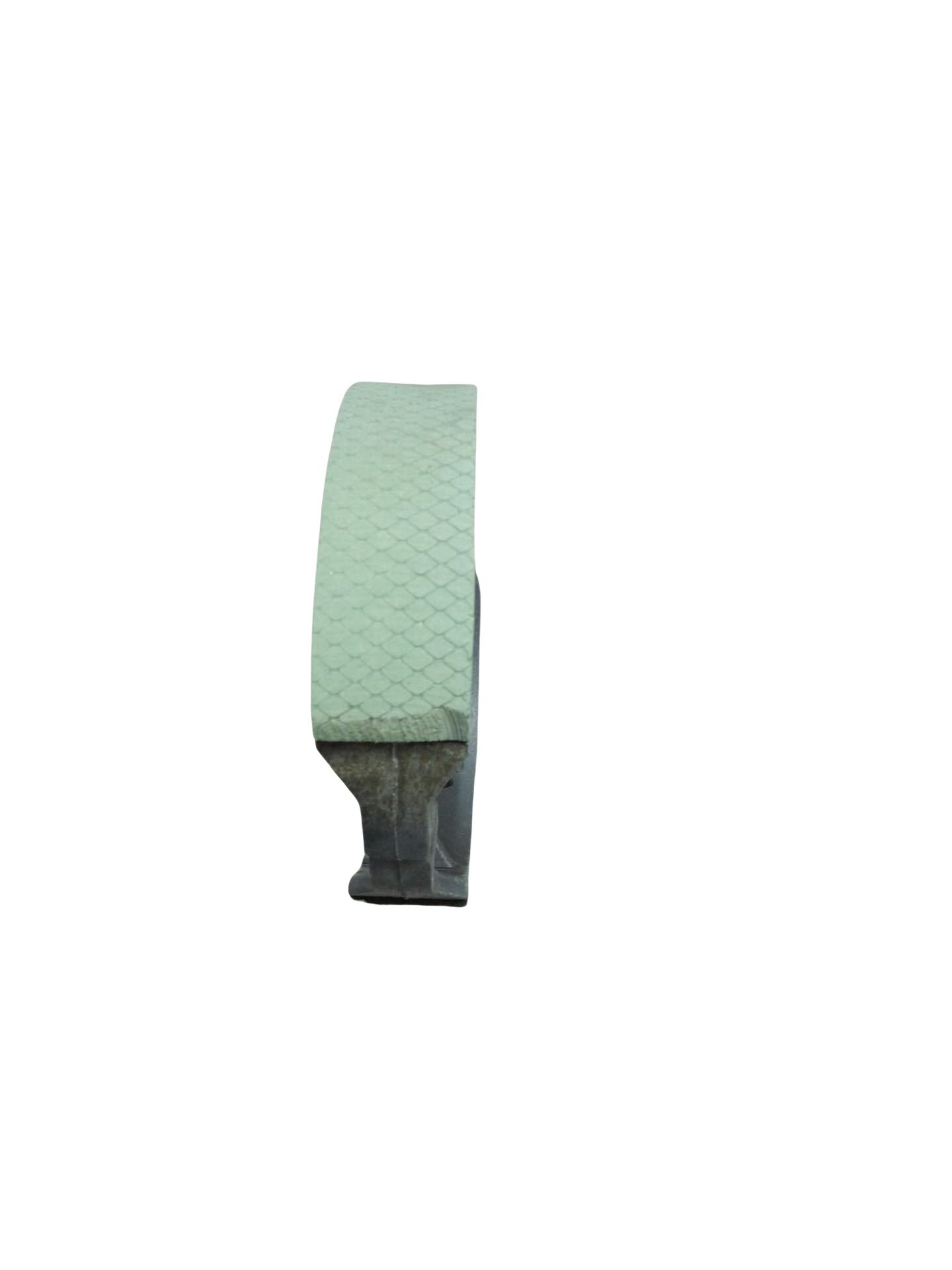 New Condition Motorcycle Brake Shoe Compatible with GN125 Motorcycles