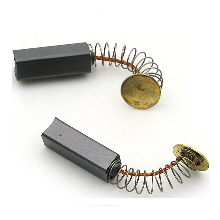Factory Price Various Kinds Carbon Brush For Power Tools