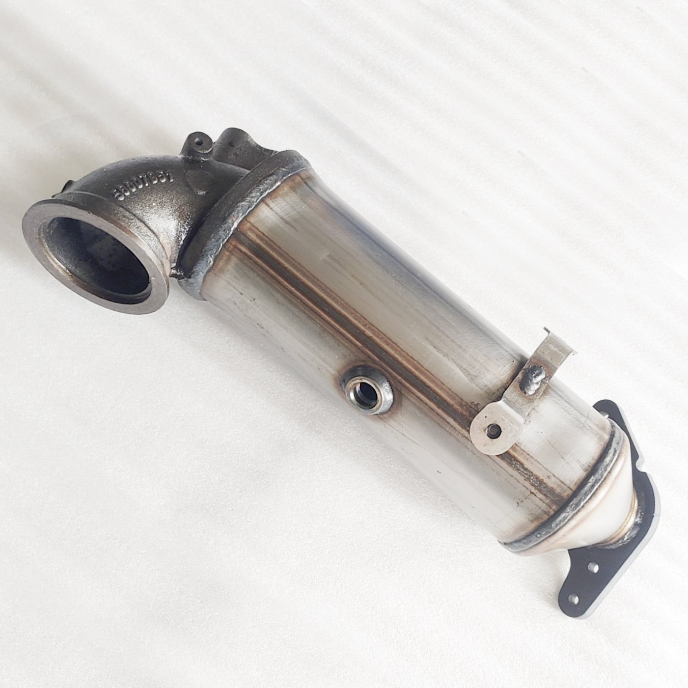 exhaust for car catalytic converter GMC TERRAIN 1.5T Cruze 1.4 16v Turbo 2023 Chevrolet Equinox 2018-2020 catalytic converter