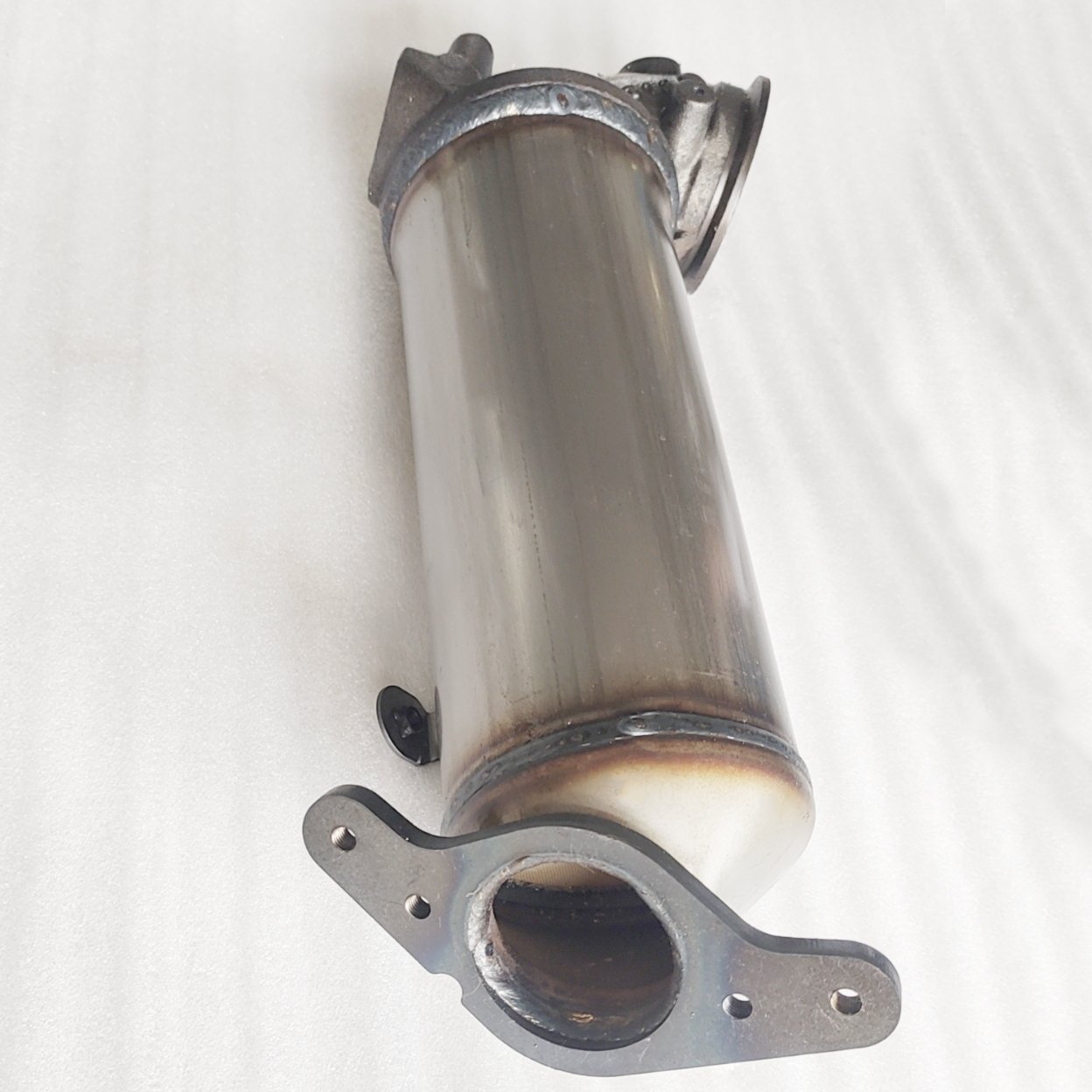 exhaust for car catalytic converter GMC TERRAIN 1.5T Cruze 1.4 16v Turbo 2023 Chevrolet Equinox 2018-2020 catalytic converter