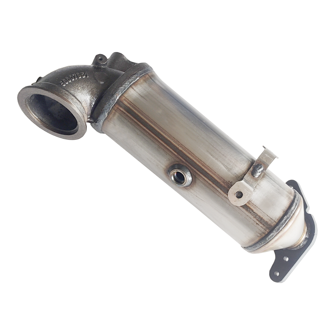 exhaust for car catalytic converter GMC TERRAIN 1.5T Cruze 1.4 16v Turbo 2023 Chevrolet Equinox 2018-2020 catalytic converter