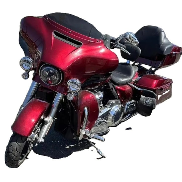 2017 Harley-Davidson FLHXS Street Glide Special Motorcycle Brand New/Used Automatic-Amazing Price Offered for Sale