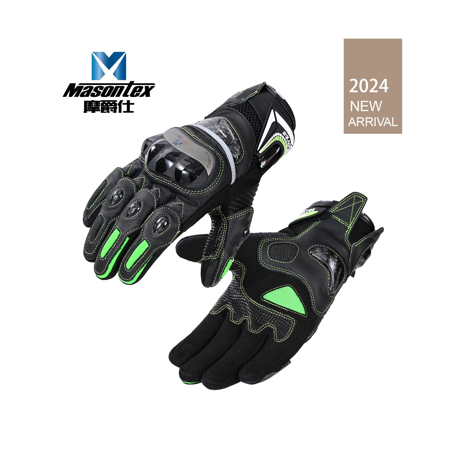 Factory Sale Various Widely Used Knight'S Gear Multifunctional Waterproof Gloves