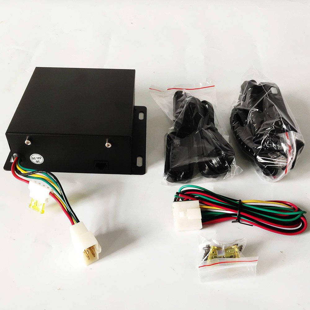 New Very Loud Aluminum 12V 200W Siren Speaker Alarm Amplifier Siren Ambulance Cop Car Truck Motorcycle Siren Speaker