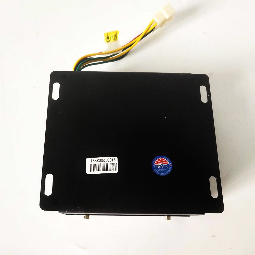 New Very Loud Aluminum 12V 200W Siren Speaker Alarm Amplifier Siren Ambulance Cop Car Truck Motorcycle Siren Speaker